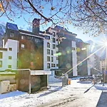 Appartement L\'Outa 111 - Happy Rentals