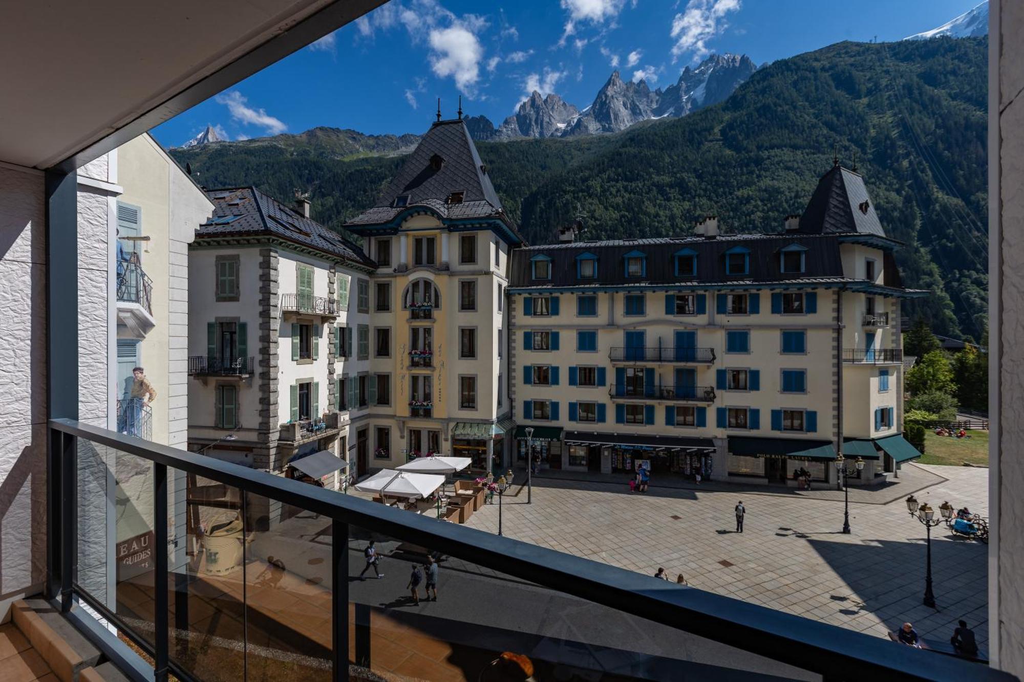 Apartamento L'outa 111 - Happy *