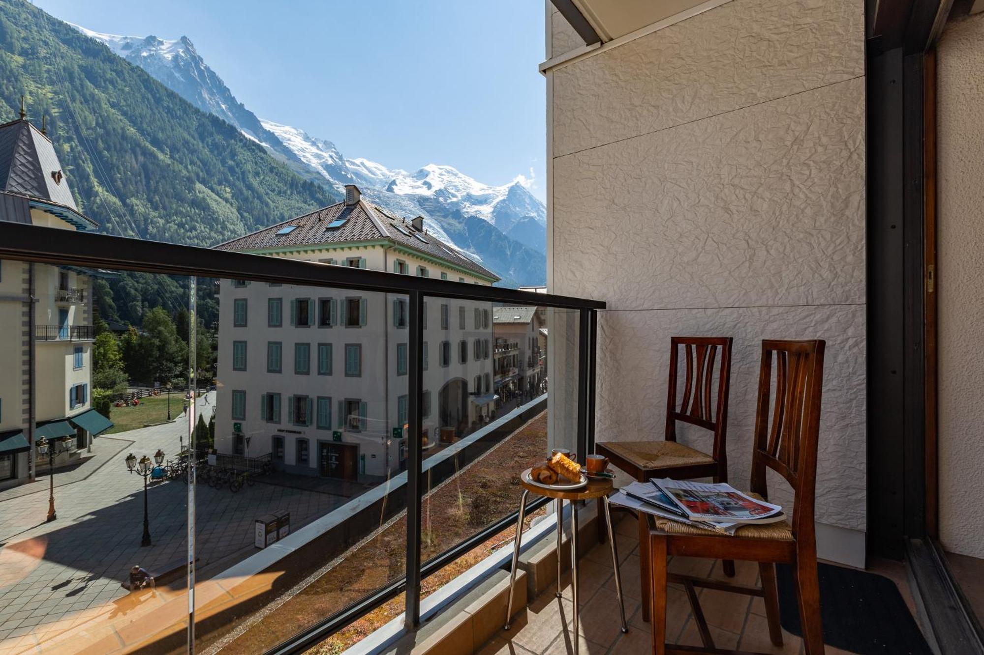 Apartamento L'outa 111 - Happy