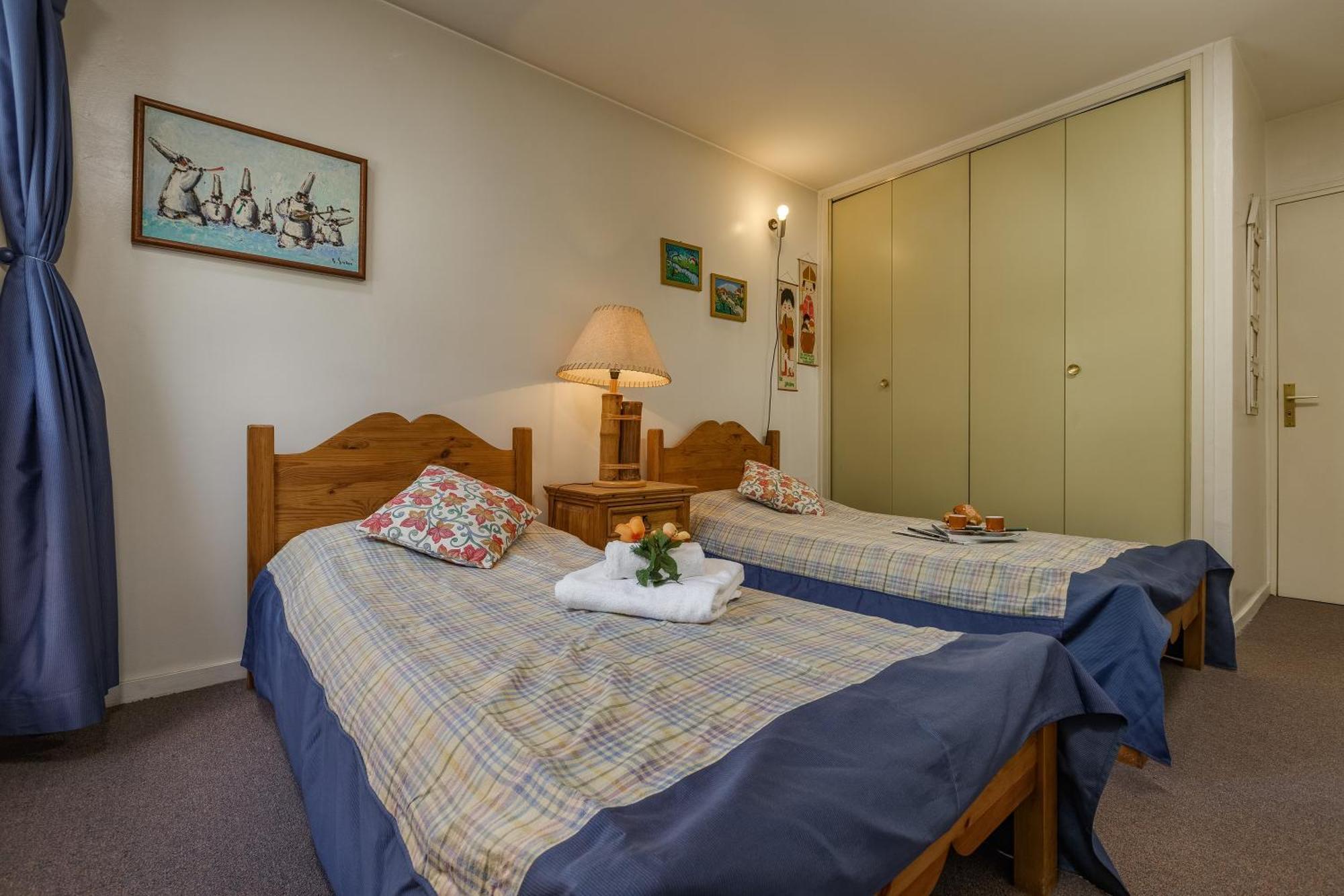 L'outa 111 - Happy Apartamento *