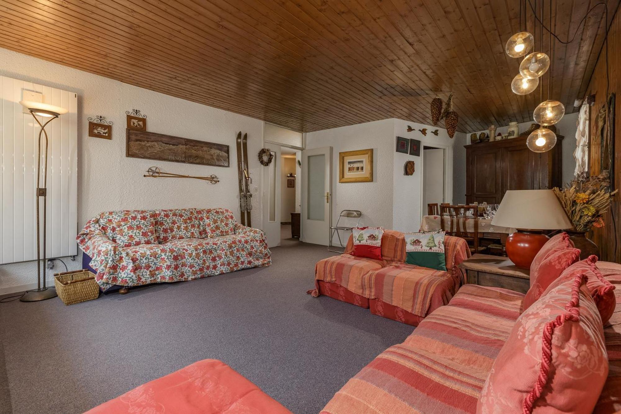 L'outa 111 - Happy Apartamento